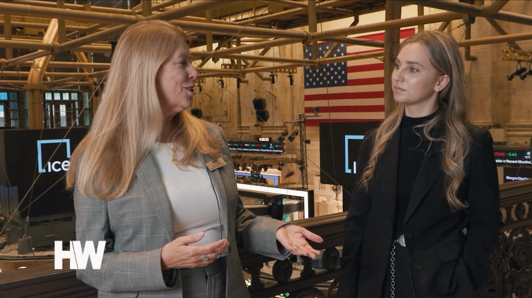 Innovation and Optimism: eRESI’s Lisa Schreiber Talks Future of Mortgage